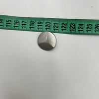 מארז של 8 יחידות כפתור כסוף דגם 5
