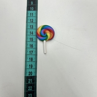סוכריה על מקל