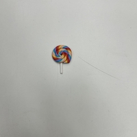 סוכריה על מקל 2