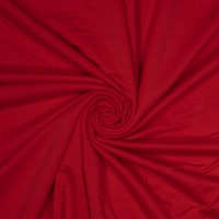 טריקו במבוק צבע אדום רומבה