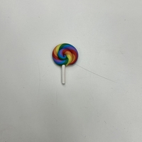 סוכריה על מקל