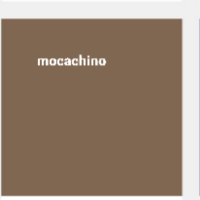 לייקרה בגד ים צבע חום מוקצינו Malaga mocaccino
