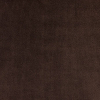 קטיפה קוריאנית צבע חום