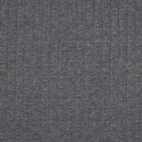 סריג צמות צבע אפור