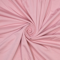 טריקו במבוק צבע ורוד עתיק