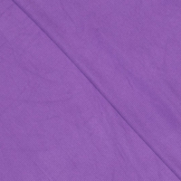 סריג ריב מוברש צבע סגול