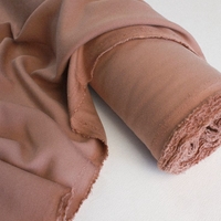 אריג טנסל צבע טופי