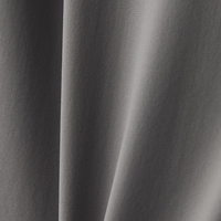 לייקרה בגד ים צבע אפור בינוני דגם malaga