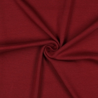 בד פטנט צבע בורדו