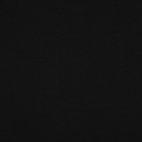 פרנץ טרי אורגני צבע שחור