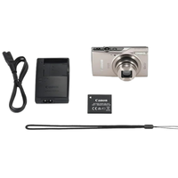 מצלמה דיגיטלית קנון Canon IXUS 285 HS A