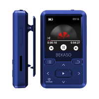 נגן MP3 כשר PENSON BEKASO 16GB עם בלוטוס ורמקול מובנה - לכתחילה