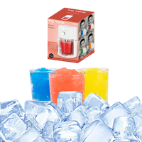 מכשיר ברד ביתי MoYoLo - דגם Kitchen Wonders להכנת ברד מרענן