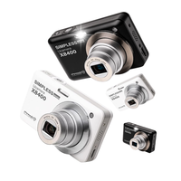 מצלמה דיגיטלית כשרה סאמויקס יו קאמרה X8400 - Samvix UCamera X8400 4K