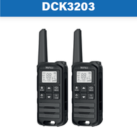 מכשיר קשר DCK3203 עד 10 ק