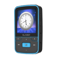 נגן MP3 כשר סאמויקס גלסבה - Samvix Glasba 8GB