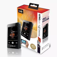 נגן מצלמה אולטרא פלאש X - מסך מגע 2.8 אינץ' 32GB (כשר למהדרין)