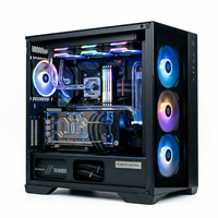 מחשבים נייחים בהתאמה אישית  PRO PC מחסלים אקספרס (3)