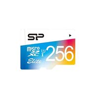 כרטיס זיכרון microSD ELITE 256GB