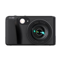 מצלמה דיגיטלית  - יו קאמרה UCAMERA דגם S10 סאמויקס SAMVIX ׁ