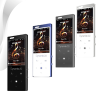 נגן MP3 כשר סאמויקס דיינומייט 2.0 - Samvix Dynamite 16GB