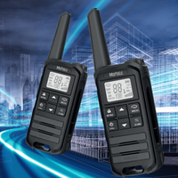 מכשיר קשר DCK3203 עד 10 ק