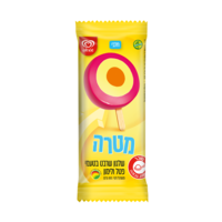 שלגון מטרה
