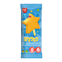 שלגון פצפצים כוכב