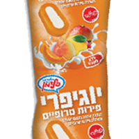 יוגיפרי - פרווה