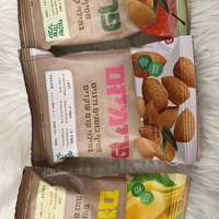 مسلـي بمبا مع كريم اللوز