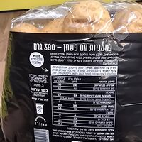 לחמניות קיטו less and more KETO