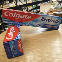 משחת שיניים קולגט Maxfresh