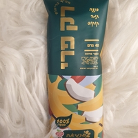 חטיף רק פרי בננה תמר וקוקוס