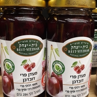 מעדן פרי דובדבן