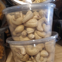קשיו מובחר 150 גרם