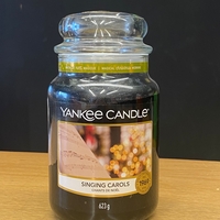 נרות 623 גרם yankee candle