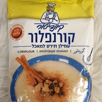 نشا الذره للاكل