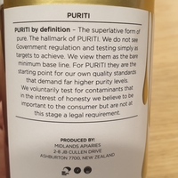 דבש מנוקה Manuka Honey