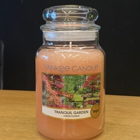 נרות 623 גרם yankee candle