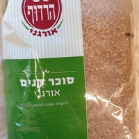 סוכר קנים אורגני