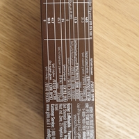 גלילי ופל ללא גלוטן במילוי קרם בטעם שוקולד