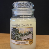 נרות 623 גרם yankee candle
