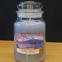 נרות 623 גרם yankee candle