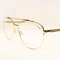 משקפי ראייה JIMMY CHOO
