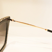 משקפי שמש JIMMY CHOO