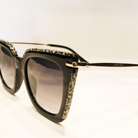 משקפי שמש JIMMY CHOO