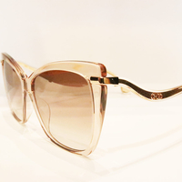 משקפי שמש JIMMY CHOO