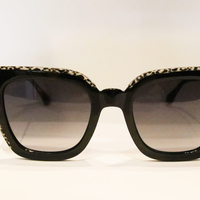 משקפי שמש JIMMY CHOO