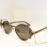 משקפי שמש JIMMY CHOO