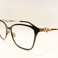 משקפי ראייה JIMMY CHOO